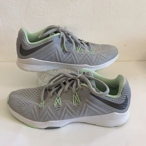 Nike Air Zoom Condition 852472-005 Training Shoes